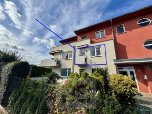 Pronájem byty 1+kk, 35 m² - Praha - Čimice