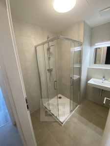 Rent flats 1+KT, 41 m² - Plzeň - Skvrňany