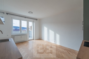 Pronájem bytu 3+kk 60 m², Praha - Hloubětín