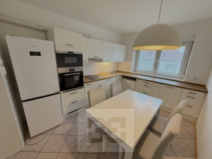 Pronájem rodinného domu 196 m², Praha - Stodůlky