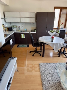Pronájem bytu 3+kk 69 m² - 2x balkón/GS v ceně