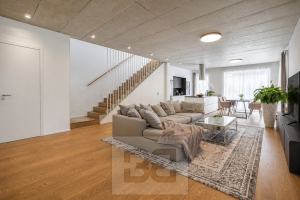 Rent houses Family, 133 m² - Dobřejovice