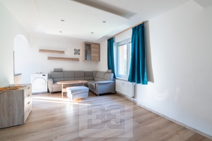 Pronájem bytu 2+kk 50 m², Příbram VII