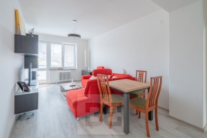 Rent flats 3+1 61 m², Rakovník II