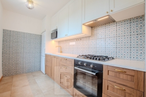 Rent flats 3+KT 55 m², Praha - Záběhlice