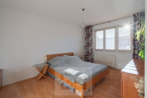 Rent flats 2+1 52 m², Praha - Vokovice