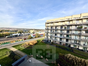 Sale flats 1+KT 25 m², Praha - Libeň
