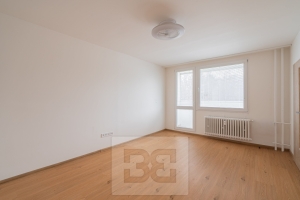 Pronájem bytu 1+1 32 m², Praha - Bínova, Střížkov