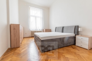 Pronájem bytu 3+1 102 m², Praha - Nové Město
