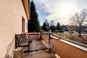 Sale flats 2+1 61 m², Říčany - Radošovice