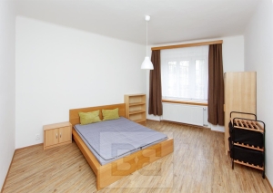 Prostorný byt 2+1, 66 m² v blízkosti Anděla