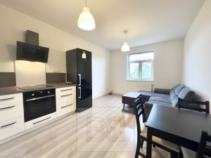 Rent flats 2+kk, 42 m² - Milovice - Mladá