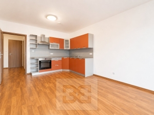 Pronájem novostavby bytu 2+kk 56m² v Rajhradě- Klášterním Dvoře