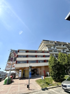 Sale flats 1+KT, 114 m² - Praha - Vysočany