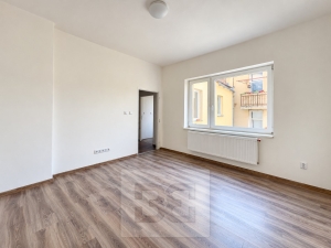 Pronájem bytu 3+1 55 m², Děčín IV-Podmokly