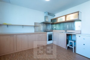 Prostorný byt 2+kk s balkonem v klidné lokalitě u metra Budějovická a Pankrác 2+kk, 62 m² - Praha - Michle