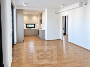 Pronájem bytu 2+kk 53 m², Praha - Žižkov