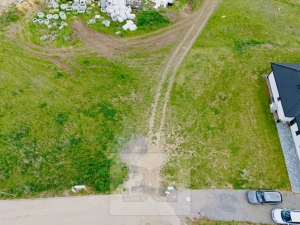 Building plot for sale 800 m², Ptice