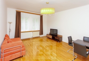 Sale flats 2+1 66m², Praha - Smíchov