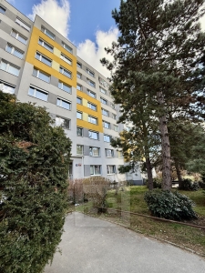 Prodej byty 1+kk, 34 m² - Praha - Chodov