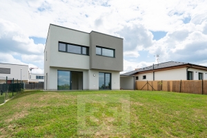 Family house for rent 147 m², Praha - Stodůlky