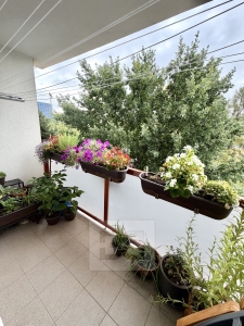 Prodej bytu 4+1, 85 m², lodžie, sklep, Praha 12 – Kamýk, ul. Zárubova