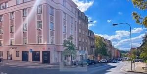 Pronájem bytu 3+1 97 m², Karlovy Vary - Rybáře