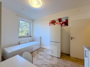 Furnished studio flat 20 m² near metro Kačerov