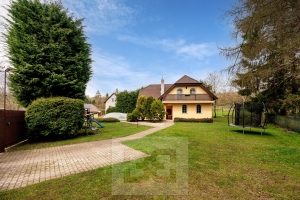Family Home in Kunice – A Place to Truly Feel at Home