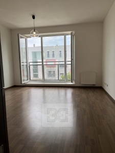 Prostorné, nové a nízkonákladové 2+kk, 53 m² - Plzeň - Černice
