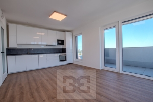 Rent flats 2+KT, 52 m² - Praha - Stodůlky