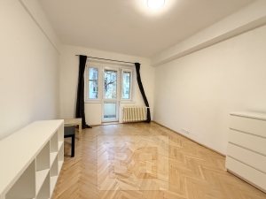 Pronájem byty 2+1, 47 m² - Praha - Nusle
