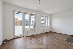 Pronájem bytu 1+kk 32 m², Praha - Hostivař