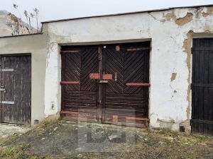 Sale others Garages 20 m², Praha - Kbely