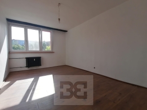 Rent flats 1+1, 40 m² - Ostrava - Hrabůvka