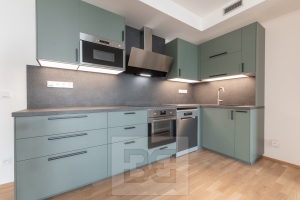 Rent flats 2+KT 72 m², Praha - Modřany