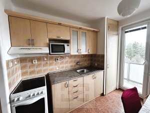 Pronájem bytu 2+1 59 m², Strakonice I