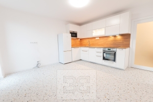 Pronájem bytu 2+kk 39 m², Praha - Dejvice