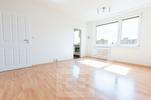 Rent flats 1+KK 29 m², Praha - Troja