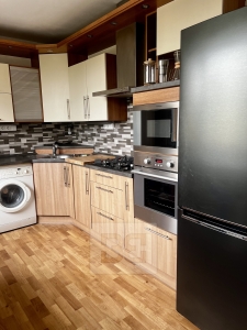 Pronájem byty 3+kk, 79 m² - Liberec VI-Rochlice