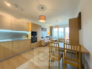 Rent flats 3+KT 70 m², Praha - Libuš