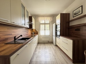 Rent flats 2+1 63 m², Brno - Černá Pole
