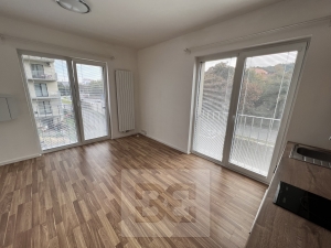 NIce studio flat with good accessibility