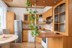 Rent flats 1+1 41 m², Liberec VI-Rochlice