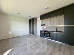 Rent flats 1+KT, 35 m² - Znojmo