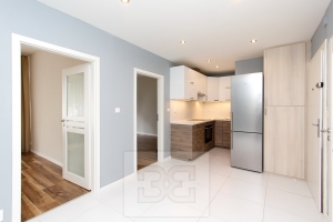 Pronájem bytu 2+1 60 m²