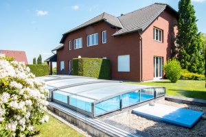 Sale houses Family, 600 m² - Tuklaty
