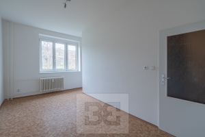 Rent flats 1+KT 30 m², Praha - Vysočany