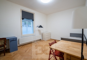 Rent flats 1+1 27 m², Praha - Střešovice