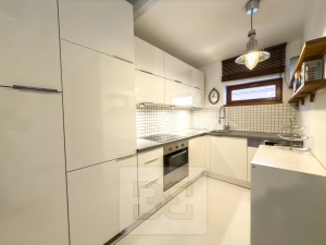 Rent flats 3+KT, 96 m² - Praha - Libeň